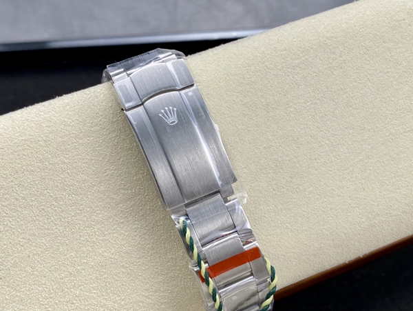 激安ロレックス着用イメージ